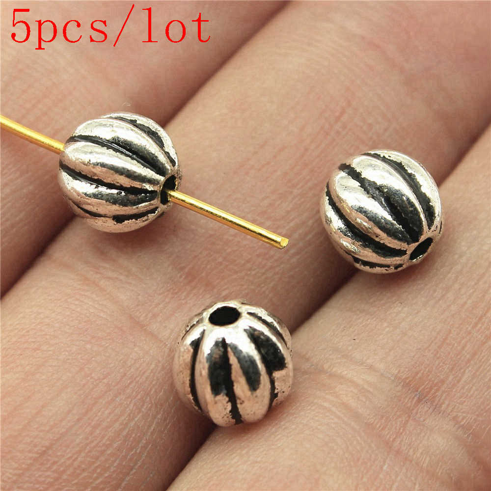 Tori Spacer Beads Components Jewellery Making Supplies Art Crafts Diy Make Accessories