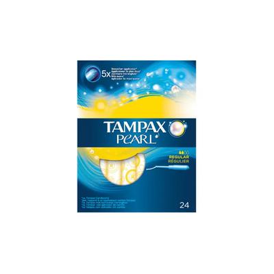 Товары женской гигиены – Тампоны