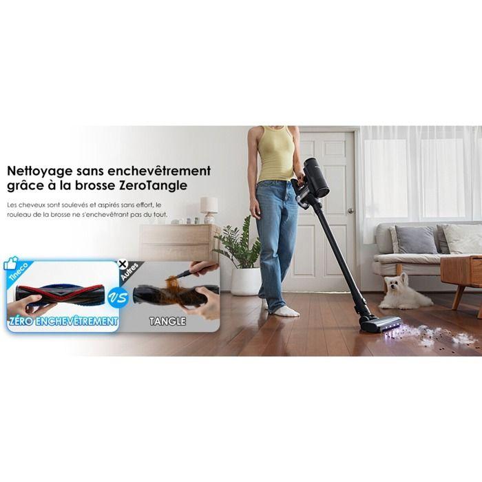 Vacuum cleaner Tineco Floor One Switch S7 Premium Stretch