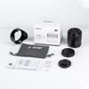 VILTROX AF 33mm STM Single Focus Large Fuji Soft Compatible with F1.4 Lens, Aperture, X-Mount, Lightweight, Bokeh,