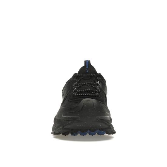 Nike Кроссовки унисекс Zoom Vomero Roam Черные FV2295-002