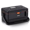 Brother PT-E800TK Industrial Thermal Transfer Label & Tube Marker CN plug (adapter included)