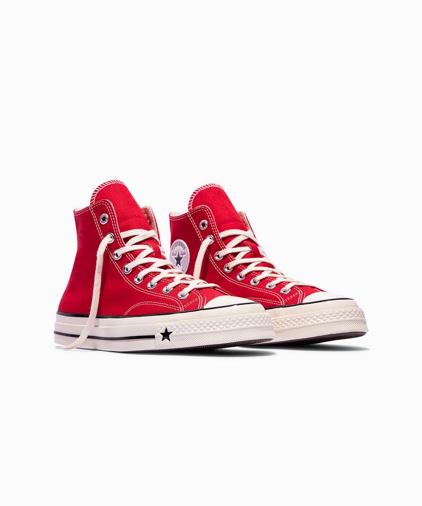 Converse Chuck 70 X Эмалево-красный A24232C