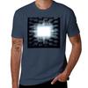 Our way into the arms of the savior T-Shirt custom t shirt tees heavyweights slim fit t shirts for men