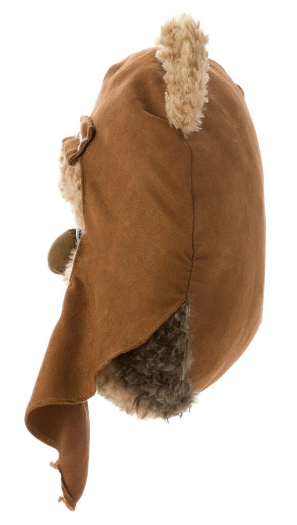 Мягкая игрушка «Звездные войны: лицо»