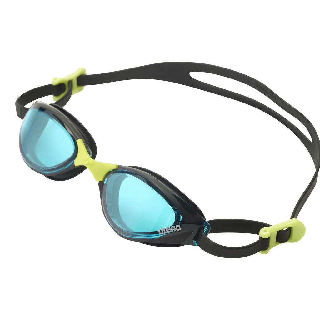 Arena Очки для плавания [Arena Warbo] Универсальный размер AS5SGG44U