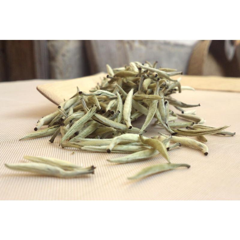 Белый чай Бай Хао Инь Чжэнь, листовой чай, 500 г