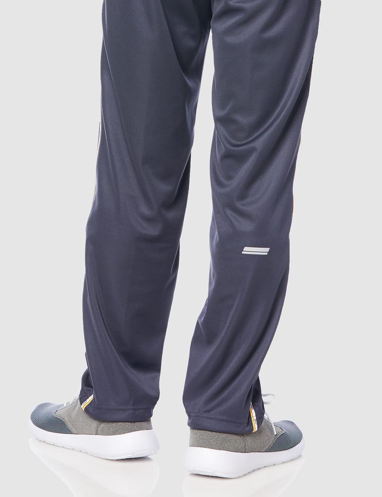 Тренировочные брюки Dry Training Wear 2031D812 [ASICS] (Переработанный материал) Мужской