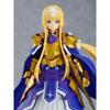 Figma Sword Art Online Alicization War of Underworld Alice Synthesis Thirty Немасштабная подвижная фигурка из ABS и ПВХ, окрашенная M06789
