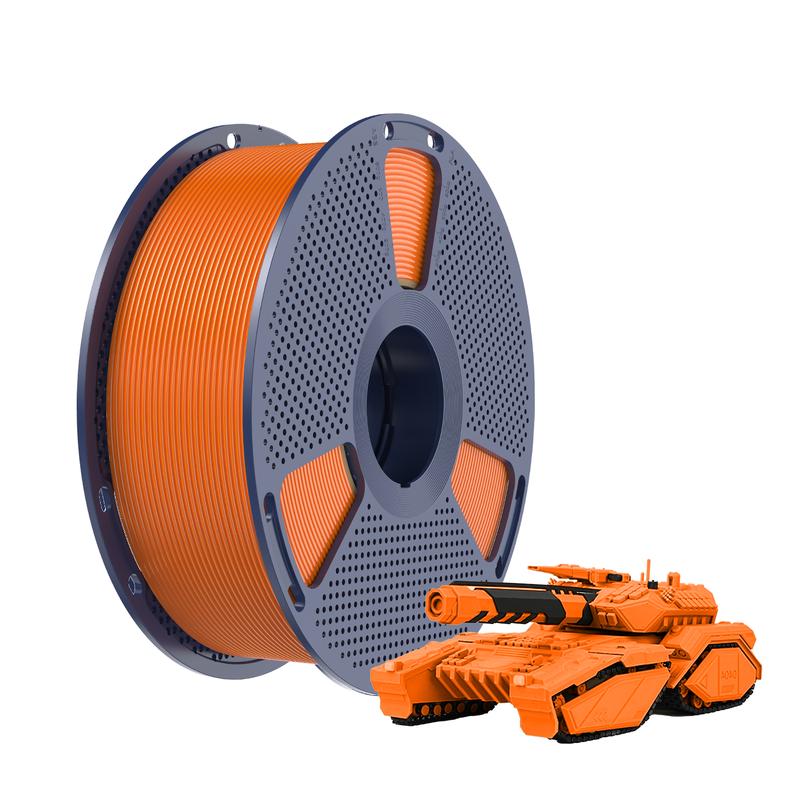 Filament Sanlu PETG для 3D-принтера