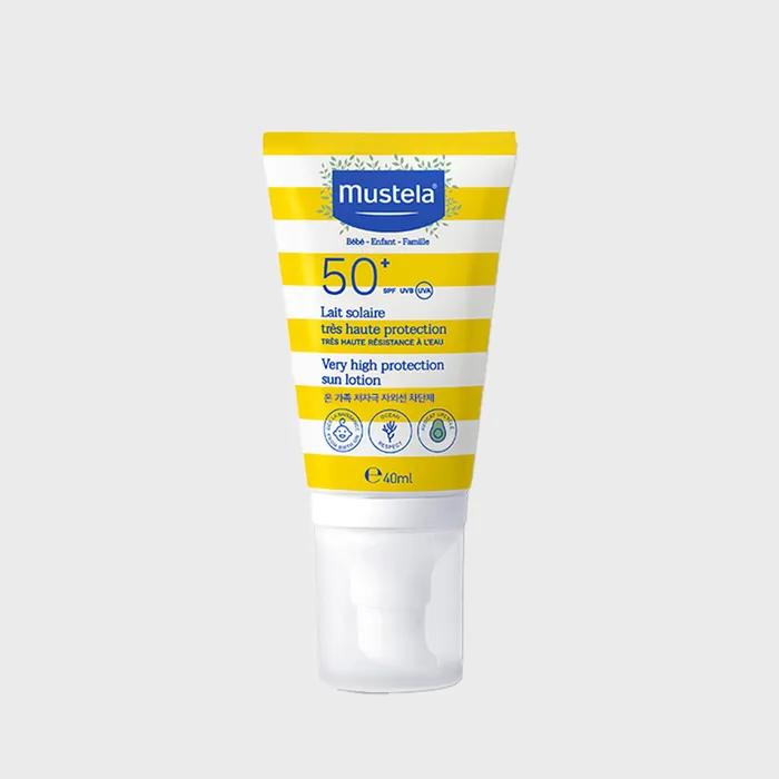 Sun Lotion SPF 50+ 40ml