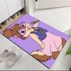 Alvin and the Chipmunks Printed Carpetrugfor Office Chair Living Room Bedroom Kitchen Room Decor Gifts