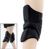 Non-Slip Knee Assistive Device Breathable Brace Joint Support New Spring Stabilizer