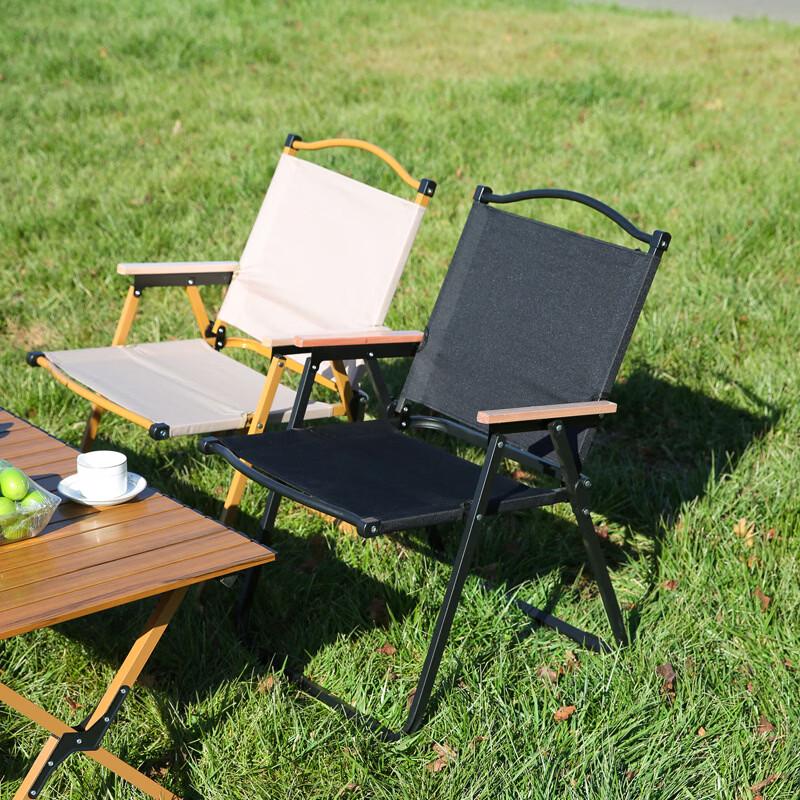 ZISIZ Portable Folding Roll-Up Camping Table