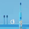 Children's Electric Toothbrush Cartoon Space Series Children's Soft Bristle Brush
