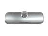 BRIGHTZ Tanto LA650S LA660S Chrome Rearview Mirror Cover LA650 LA660 A650 A660 650 660 36449 [ROOM-MIR-005]
