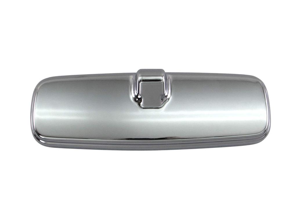 BRIGHTZ Tanto LA650S LA660S Chrome Rearview Mirror Cover LA650 LA660 A650 A660 650 660 36449 [ROOM-MIR-005]