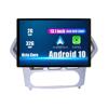 Android Radio 13.1" Car Stereo Navigation Headunit Multimedia Player GPS For Ford Mondeo Gtdi240 2007-2010