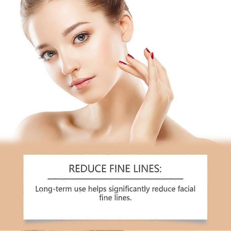 Bee-Venom Serum for Face Neck Facial Pore Minimizing Liquid for All Skin Types