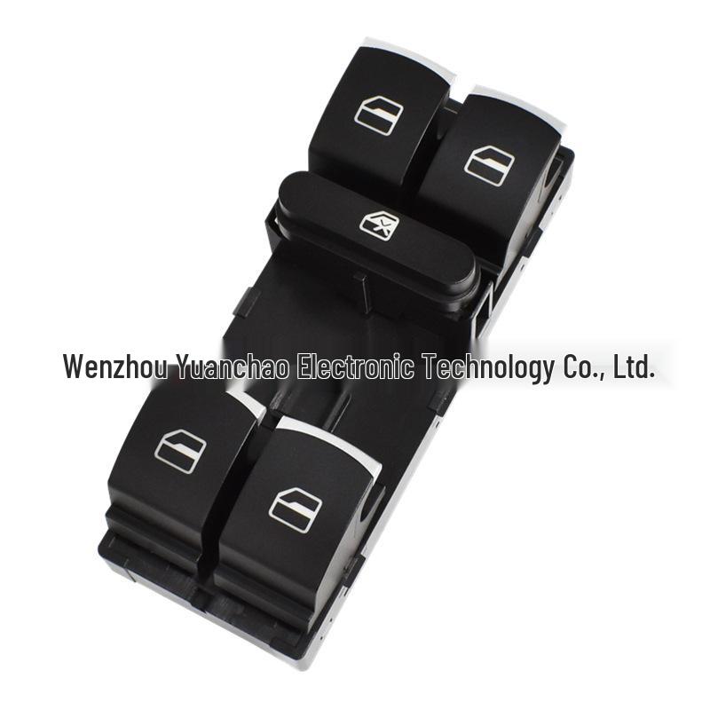 Volkswagen Golf 5/6 Magotan Sagitar MK6 Electric Window Lifter Switch 5ND 959 857 CC