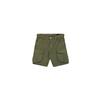 Спортивные шорты Alpha Industries Canvas Cargo Short