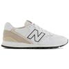 Aimé Leon Dore x New Balance 996 Сделано в США Белые Мужские Кроссовки Песчаник U996WG