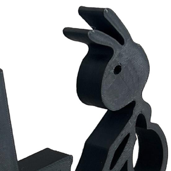 Ant Cart Shape Toilet Paper Holder 3D Printed Lightweight Ant-themed Ant Toilet Paper Rack Bathroom Accessory