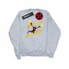 Mens Deadpool Sun´s Out Guns Out Sweatshirt