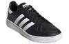 adidas Team Court 'Черно-белый' EF6048