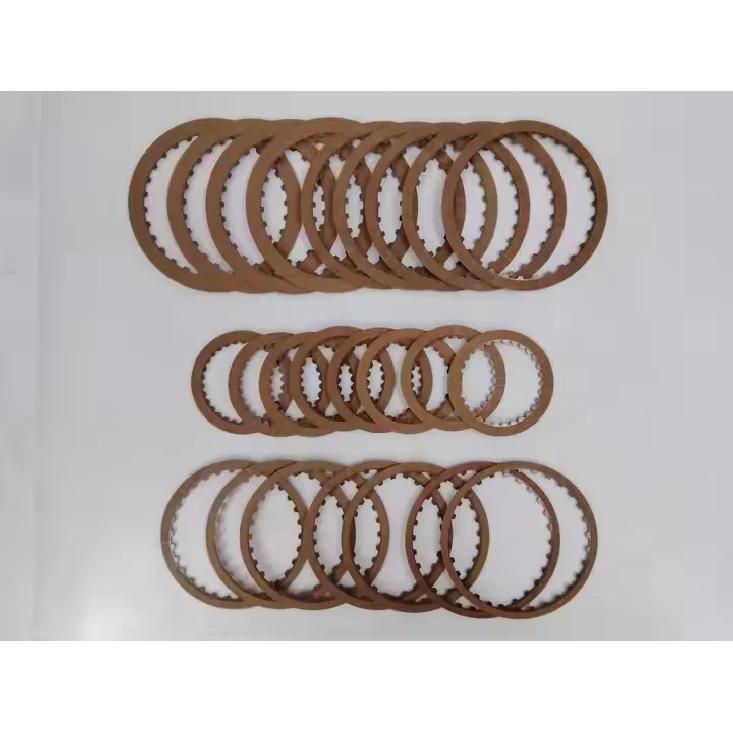 U540E U541E U540 U541 Automatic Transmission Clutch Friction Plates For Toyota VIOS Paseo Serion Terios 4 SPEED Car Accessories