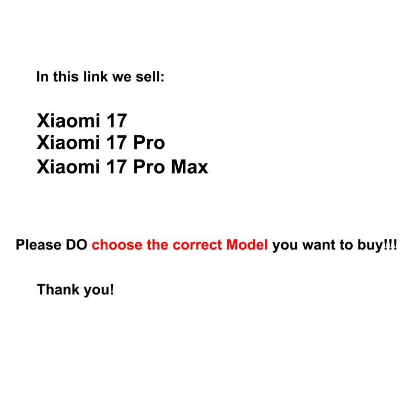 Чехол для Xiaomi 17 Pro Max Magsafe Роскошный Тонкий Матовый Черный Полупрозрачный Матовый Легкий Мягкий на Ощупь как Кожа Младенца Чехол-Защита для Телефона