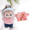 17cm Pendant Doll Clothes Sweater, Clothing Accessory