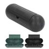 Outdoor Extension Cord Safety Cover ABS Waterproof Seal Weatherproof Connection Protector