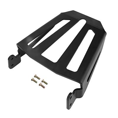 Задний багажник для мотоцикла Iron подходит для Yamaha Black