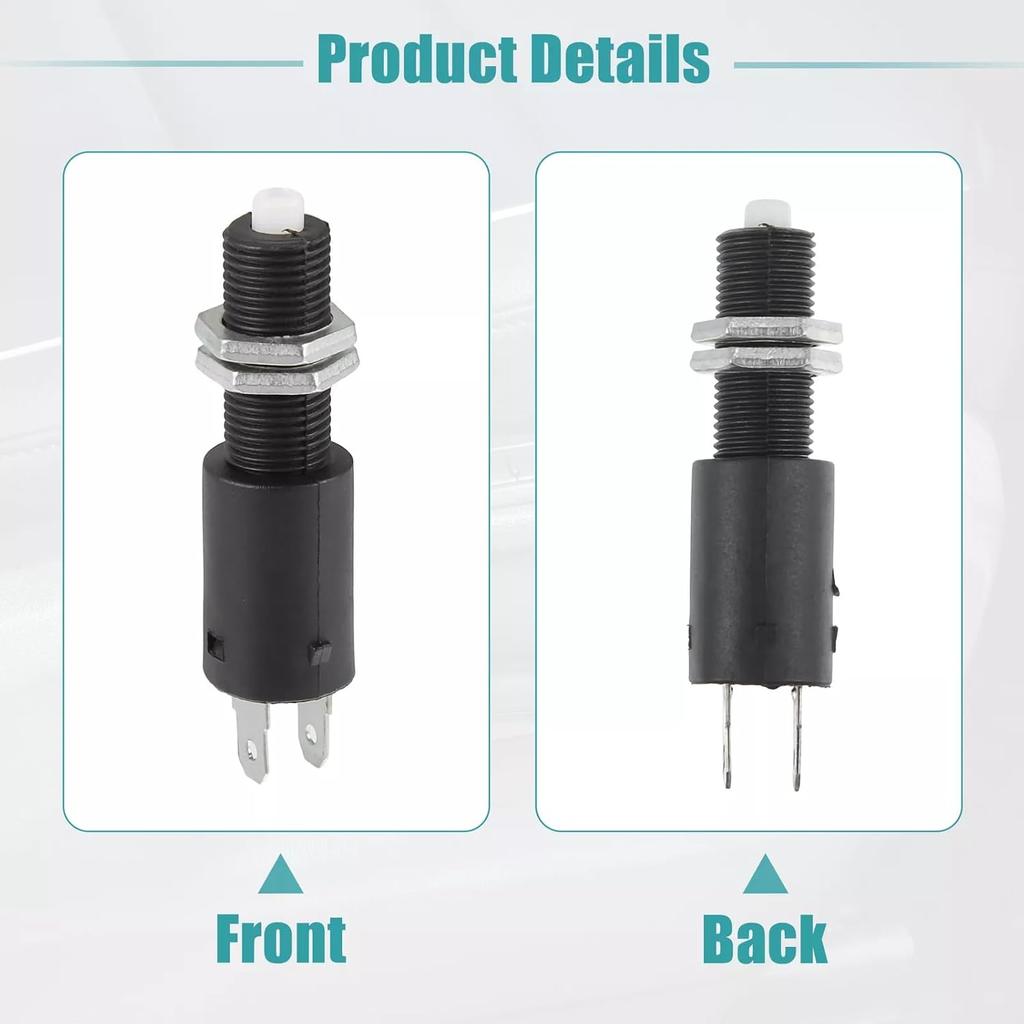 Новый выключатель стоп-сигнала 1362835 Для Buick Chevrolet Dodge Ford GMC Oldsmobile Pontiac Выключатель стоп-сигнала SLS-66