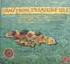 CD РАЗНЫЕ ИСПОЛНИТЕЛИ - Gems From Treasure Isle  SNAJ702CD Charly Records 2001 Европа Регги, Ска и Даб Б/У