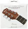 Ibanez Acoustic Guitar Bronze EWP Series Coated Strings IPCS6C 80/20