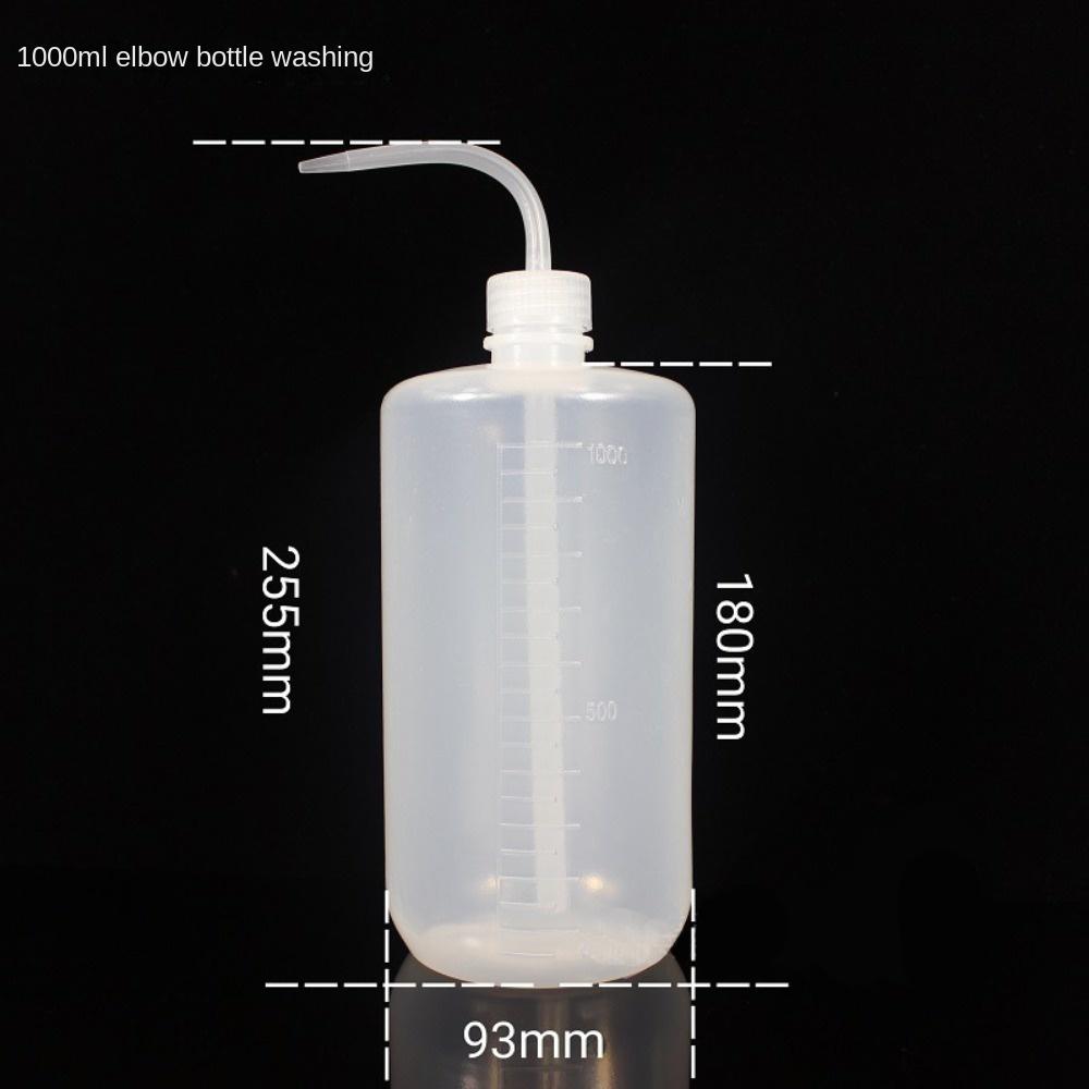 Пластиковая бутылка-сжиматель Tattoo Squeeze Бутылка-сжиматель Новая емкость для жидкости Горшечное растение