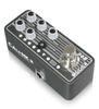 Mooer Micro Preamp 008 Предусилитель Гитарный Эффектор