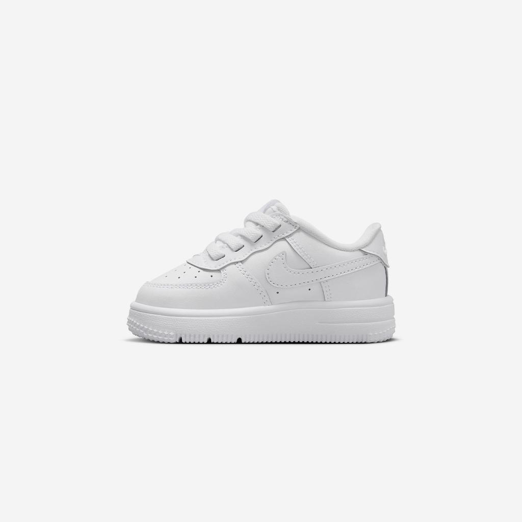 [Nike] Force 1 Low EasyOn Boy Toddler [FN0236-111]