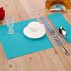 6 Pieces Waterproof Insulated Plate Mat Scratch Resistant Place Mats  Restaurant