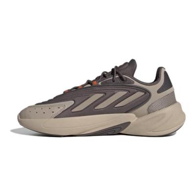 Ozelia 'Charcoal Wonder Beige' IF8670
