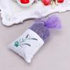 Lavender Bud Dried Flower Sachet Bag Aromatherapy Aromatic Air Refresh