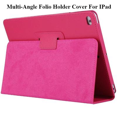 Чехол для iPad 5, 6, 9,7 дюйма, 2017/18, защита углов, многоугольный чехол-держатель, автоматическое пробуждение/сон A1822 A1823 A1893 A1954