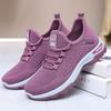 2025 New Style Shoes Casual Men Shoes Soft Sole Breathable Fashionable Light Slipper Women Shoes Single-layer Shoes