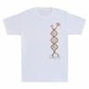 Dna In Shroom Tshirt Funny Fungi Shirt Pick Is Mycology My Mushrooms Foraging