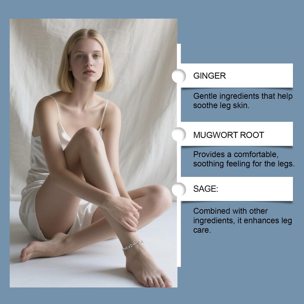 Microneedle Leg Patch; Varicose Vein Patch; Leg Patch