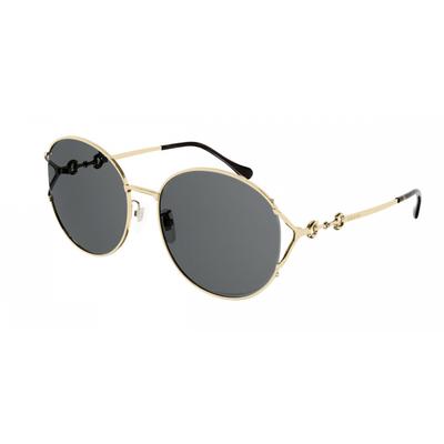 Gg1017sk Asian Fit 001 Женские солнцезащитные очки