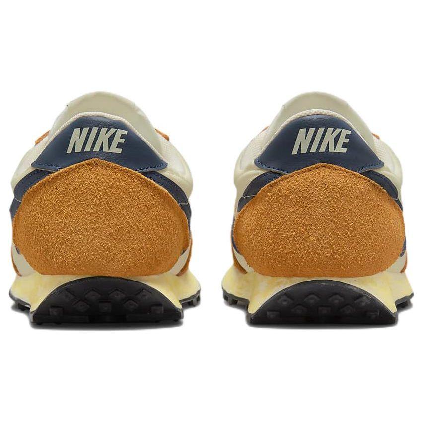 Nike Daybreak SE Женские Кокосовое молоко Полуночный синий Ископаемый Магмовый оранжевый DV1746-142