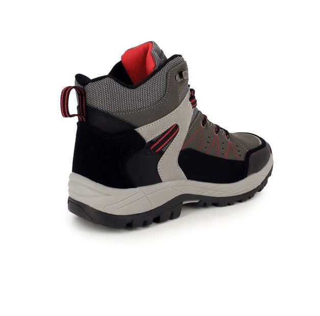 Kimberfeel Bridger ботинки трекинговые